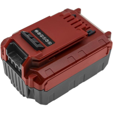 LBXR20B Szerszámgép akkumulátor 5000 mAh barkácsgép akkumulátor