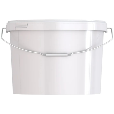 Lc-plastik Vödör, műanyag ovális  16 liter festő és tapétázó eszköz