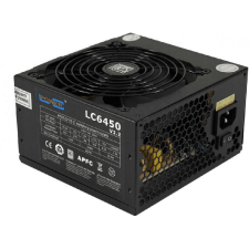 LC-Power 450W (LC6450V2.2) tápegység