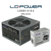 LC POWER 500W LC500H-12 (PSU-LC500H-12)