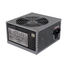  LC Power 600W LC600H-12 V2.31 Office Series hosszabbító, elosztó
