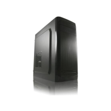 LC POWER HÁZ LC Power Midi - 7034B számítógép ház