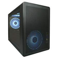 LC Power - LC-716MB-ON AMPLIFIED X számítógép ház