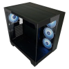 LC POWER - LC-809B-ON "Dark Storm_X"