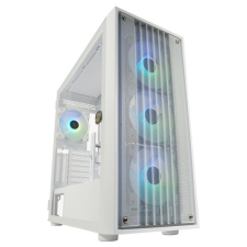 LC Power - LC-810W-ON Bright Crawler X számítógép ház