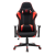 LC POWER LC-GC-703BR gaming szék fekete-piros