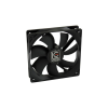 LC-Power Lüfter 120*120*25 LC-CF-120 PWM retail (LC-CF-120)
