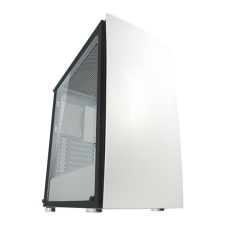 LC POWER Midi Gaming 713W - LC-713W-ON - Bright_Sail_X számítógép ház