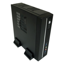 LC Power mITX - LC-1350mi-V2 számítógép ház