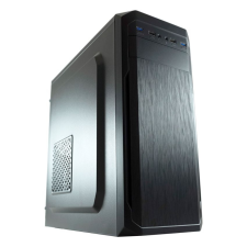 LC POWER Power 7039B Black számítógép ház