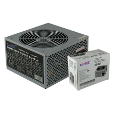 LC POWER TÁP LC Power 500W LC500H-12 V2.2 Office Series (LC500H-12 V2.2) tápegység