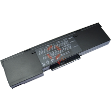  LCBTP01003 Akkumulátor 6600 mAh acer notebook akkumulátor