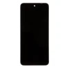  LCD kijelző + érintőegység + előlapi burkolat Xiaomi Redmi Note 10 5G-hez