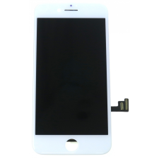 LCD Partner Apple iPhone 7 LCD kijelző + érintő fehér - TianMa+ mobiltelefon, tablet alkatrész