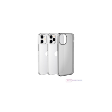 LCD Partner hoco. Apple iPhone 12, 12 Pro Light series tok fekete tok és táska