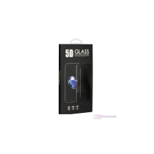 LCD Partner Samsung Galaxy A51 SM-A515F 5D üvegfólia fekete mobiltelefon kellék