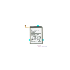 LCD Partner Samsung Galaxy M31s M317F Akkumulátor - eredeti mobiltelefon akkumulátor