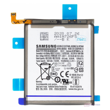 LCD Partner Samsung Galaxy Note 20 Ultra (SM-N985F), Note 20 Ultra 5G (SM-N986B) Akkumulátor - eredeti mobiltelefon akkumulátor