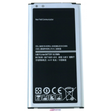 LCD Partner Samsung Galaxy Xcover 4 G390F Akkumulátor EB-BG390BBE mobiltelefon akkumulátor