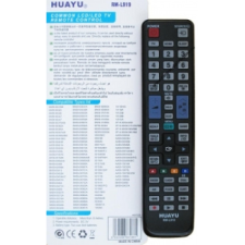  LCD Samsung távvezérlő (RM-L919) távirányító