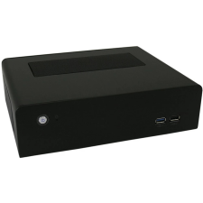 LCPOWER 1510MI Mini-ITX ház számítógép ház