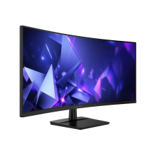 LCPOWER LC-M34QC monitor