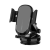 LDNIO autós tartó (műszerfalra, tapadókorongos, automata, 15w, wireless, pd gyorstöltő) fekete mw21-1