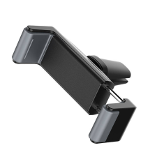 LDNIO Car phone clip holder LDNIO MG04 (black) mobiltelefon kellék