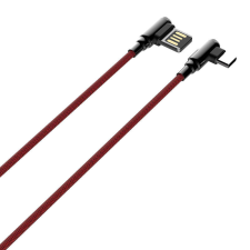 LDNIO LS421 1m USB-C Cable kábel és adapter