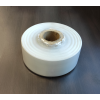 LDPE tömlő tekercsen, 200 x 0,025 mm, 20 kg