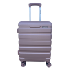 LDV Delta 55x40x20 Ryanair, Wizzair kabinbőrönd rosegold