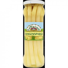 Le baron hámozott spárga 330 g konzerv