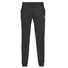 Le Coq Sportif Futónadrágok / Melegítők ESS PANT REGULAR N°1 M Fekete EU M