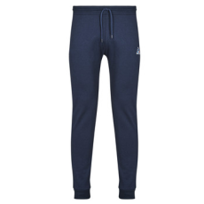 Le Coq Sportif Futónadrágok / Melegítők ESS PANT SLIM N°2 M Tengerész EU XXL
