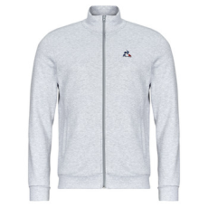 Le Coq Sportif Melegítő kabátok ESS FZ SWEAT N°1 M Szürke EU L