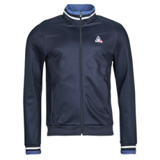 Le Coq Sportif Pulóverek HERITAGE SP FZ SWEAT Tengerész EU M