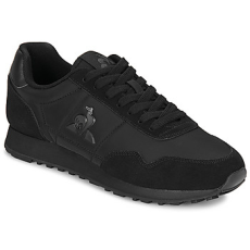 Le Coq Sportif Rövid szárú edzőcipők ASTRA_2 Fekete 43