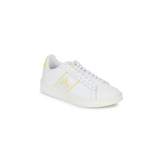 Le Coq Sportif Rövid szárú edzőcipők CLASSIC SOFT W Fehér 37