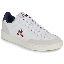 Le Coq Sportif Rövid szárú edzőcipők COURTNET Fehér 39 férfi cipő