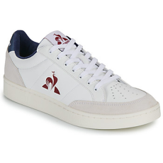 Le Coq Sportif Rövid szárú edzőcipők COURTNET Fehér 42