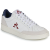Le Coq Sportif Rövid szárú edzőcipők COURTNET Fehér 44