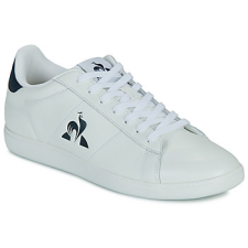 Le Coq Sportif Rövid szárú edzőcipők COURTSET_2 Fehér 43 férfi cipő