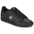 Le Coq Sportif Rövid szárú edzőcipők COURTSET_2 Fekete 44