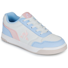 Le Coq Sportif Rövid szárú edzőcipők LCS COURT BREAKER GIRL GS Sokszínű 39