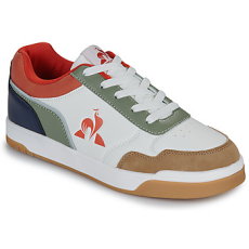 Le Coq Sportif Rövid szárú edzőcipők LCS COURT BREAKER GS Sokszínű 38
