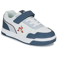 Le Coq Sportif Rövid szárú edzőcipők LCS COURT BREAKER PS Kék 29 gyerek cipő