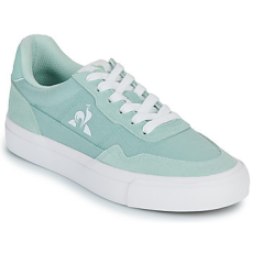 Le Coq Sportif Rövid szárú edzőcipők LCS OLLIE W Zöld 37