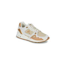 Le Coq Sportif Rövid szárú edzőcipők LCS R1000 RIPSTOP Barna 42 férfi cipő
