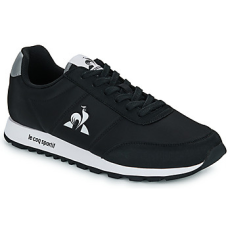 Le Coq Sportif Rövid szárú edzőcipők RACERONE_2 Fekete 42