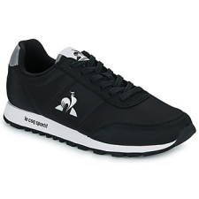 Le Coq Sportif Rövid szárú edzőcipők RACERONE_2 Fekete 43 férfi cipő